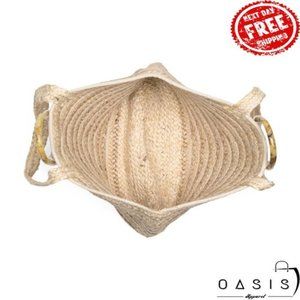 Magid Jute Tote